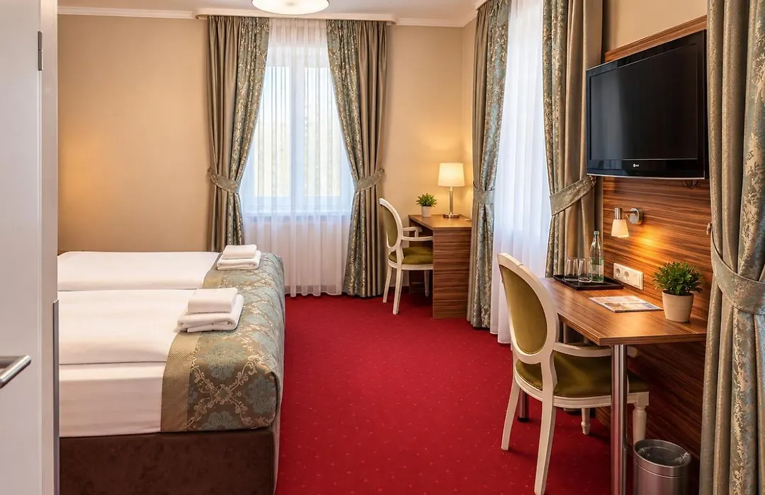 Hotel Villa Erlen-1